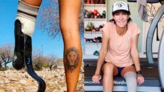 104 günde 104 maraton! Jacky Hunt-Broersma’nın ibretlik başarısı