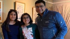 11 yaşındaki kız herkesi şaşırttı: Elon Musk ve Einstein’dan zeki çıktı