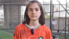 12 yaşında Ela’nın futbol oynayabilmesi için imza kampanyası