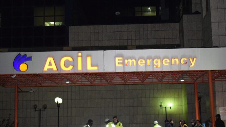 18 yaşındaki Eray kene kurbanı