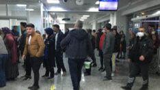 2 ilçede bulantı ve kusma şikayetiyle hastaneye başvuru 1200’ü geçti