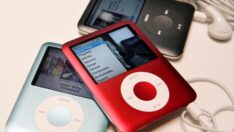 20 yıllık macera sona erdi: Apple, iPod Touch’ı artık üretmeyecek