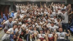 2021-22 sezonunun kralı Trabzon bambaşka bir hikaye ile zafere uzandı