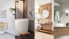 2022 Banyo Renk Ve Tasarım Trendleri