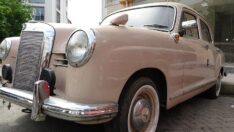 25 sene sonra yeniden yollarda