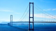 3 köprünün kazığı gittikçe büyüyor