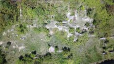 31 yıl önce keşfedilen Gültepe Nekropolü sahipsiz kaldı