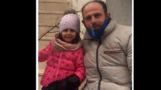 4 yaşındaki Hafza kalp krizinden hayatını kaybetti