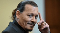 50 milyon dolarlık davanın sıradaki tanığı Johnny Depp