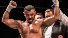 75 maçta yenilmeyen Musa Askan Yamak, ringde kalbine yenildi