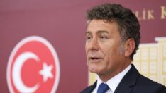 ‘8,1 milyon ton buğday ithal edildi, buğdayımız bize yetmiyor’