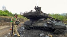 ABD Kongresi, Ukrayna için 40 milyar dolarlık yardım paketini onayladı