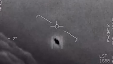 ABD Kongresi uzaylıları tartışıyor