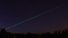 ABD’de bir ilk: Pentagon UFO’larla ilgili ifade verecek