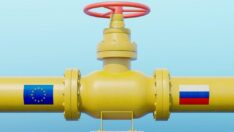 AB’den Rus petrolüne yaptırım planında değişiklik