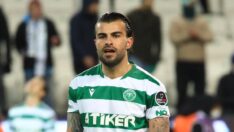 Abdülkerim Bardakçı transferi için 4 büyükler sırada