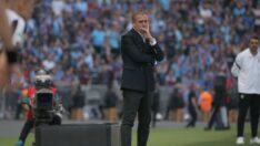 Abdullah Avcı: Bazen esprisini yapıyorum! Bayern Münih…