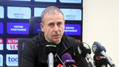 Abdullah Avcı: Şampiyonluğu garantiledikten sonra…