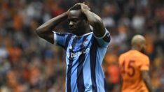 Adana Demirspor’dan Mario Balotelli tepkisi: Ne zaman?