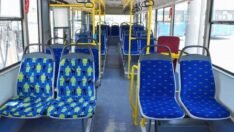 Adana’da toplu taşımaya zam