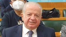 Affan Keçeci: Küp suyunu çekti