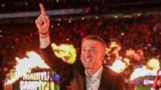 Ahmet Ağaoğlu: Provokatif dili ve şiddet olaylarını kınıyorum