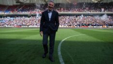 Ahmet Ağaoğlu: Sekizinci kupayı beraber inşa edeceğiz