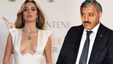 Ahmet Çakar’ın hedef aldığı Melis Sezen: Biz kadınlar çok güçlüyüz