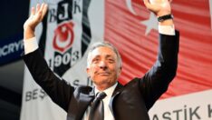 Ahmet Nur Çebi yönetimi ibra edildi