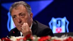 Ahmet Nur Çebi’den açıklamalar: 1959 öncesi şampiyonluklar, TFF, Beşiktaş…