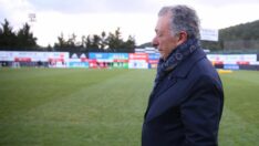 Ahmet Nur Çebi’nin seçim kozu Ümraniye