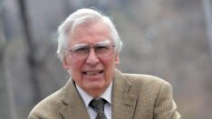 Ahmet Say yaşamını yitirdi