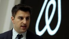 Airbnb CEO’sundan ofise dönüş açıklaması: Artık bitti