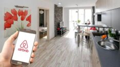 Airbnb Çin’den çekiliyor
