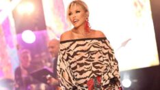 Ajda Pekkan: Ben ne kuşağıyım acaba?