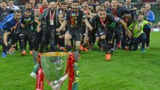 Akhisarspor dört yılda tepetaklak