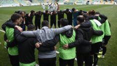 Akhisarspor kayyumla seçime gidecek