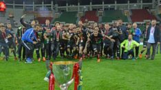 Akhisarspor’a kayyum atandı! 4 yılda inanılmaz çöküş