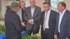 AKP’nin kalesinde hem esnaf hem de vatandaş isyan etti: Bizi kurtarın