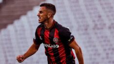 Aleksandar Pesic: Futbolcu olmasam itfaiyeci olurdum, çünkü…