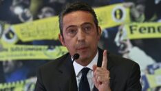 Ali Koç gündem sarsan açıklamlar yaptı! Transfer, FETÖ, Aziz Yıldırım, Fatih Terim, Trabzonspor, FETÖ…