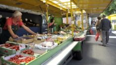 Almanya enflasyonunda yeni rekor