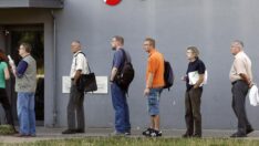 Almanya’da işsizlik mayısta yüzde 5 oldu