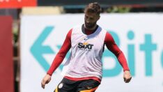 Alpaslan Öztürk sakatlandı