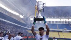 Altay Bayındır Fenerbahçe formasıyla ‘dalya’ diyecek!