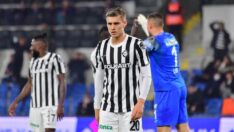 Altay, Kazımcan Karataş’a gelen teklifleri beğenmedi!