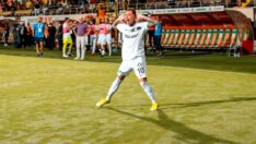 Altay’da Martin Rodriguez’in alacakları ödendi