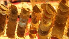 Altın resesyon stresine girdi