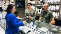 Altında yarım gram dönemi başladı