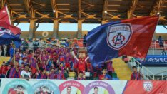 Altınordu-Balıkesirspor maçının biletlerini 1 TL